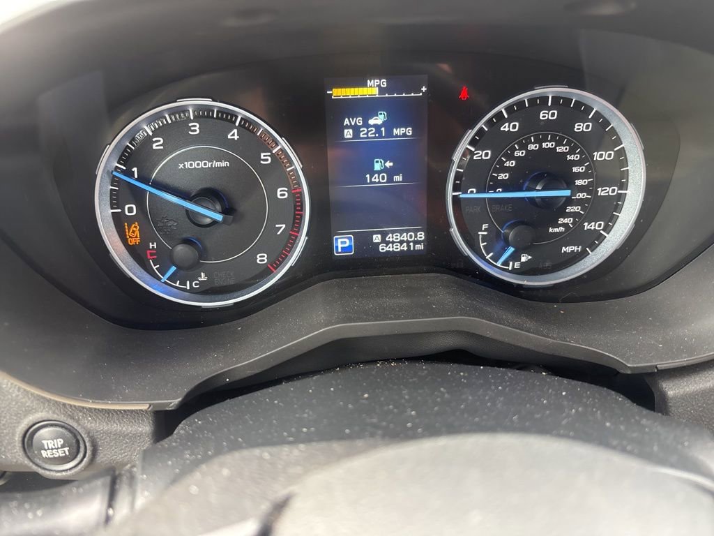 Used 2020 Subaru Ascent Limited w/ Technology Package AWD/4WD image 8