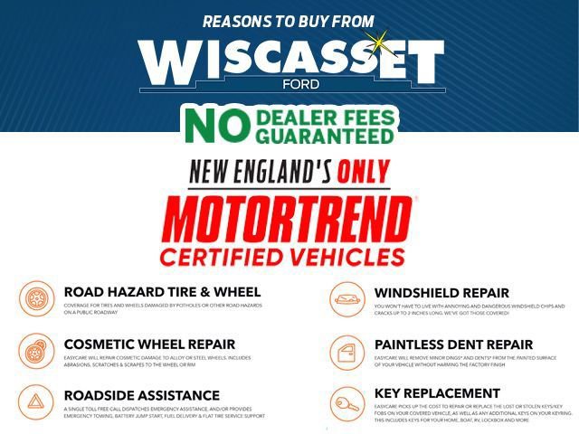 Used 2023 Ford F150 XLT w/ Equipment Group 302A High image 23