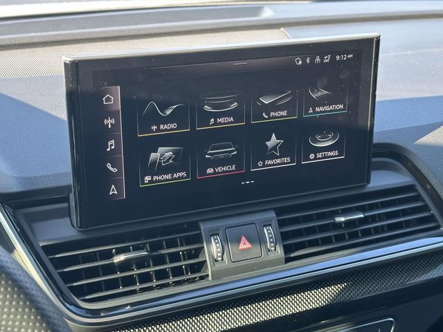 Used 2023 Audi SQ5 Premium Plus w/ Premium Plus Package image 30