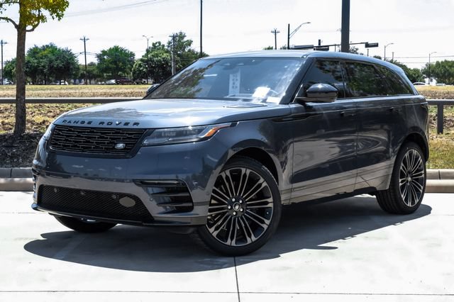 New 2026 Land Rover Range Rover Velar Belgravia AWD/4WD image 2