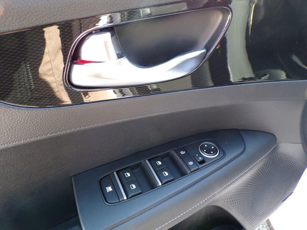 Used 2023 Kia Forte GT-Line w/ GT-Line Premium Package FWD image 14