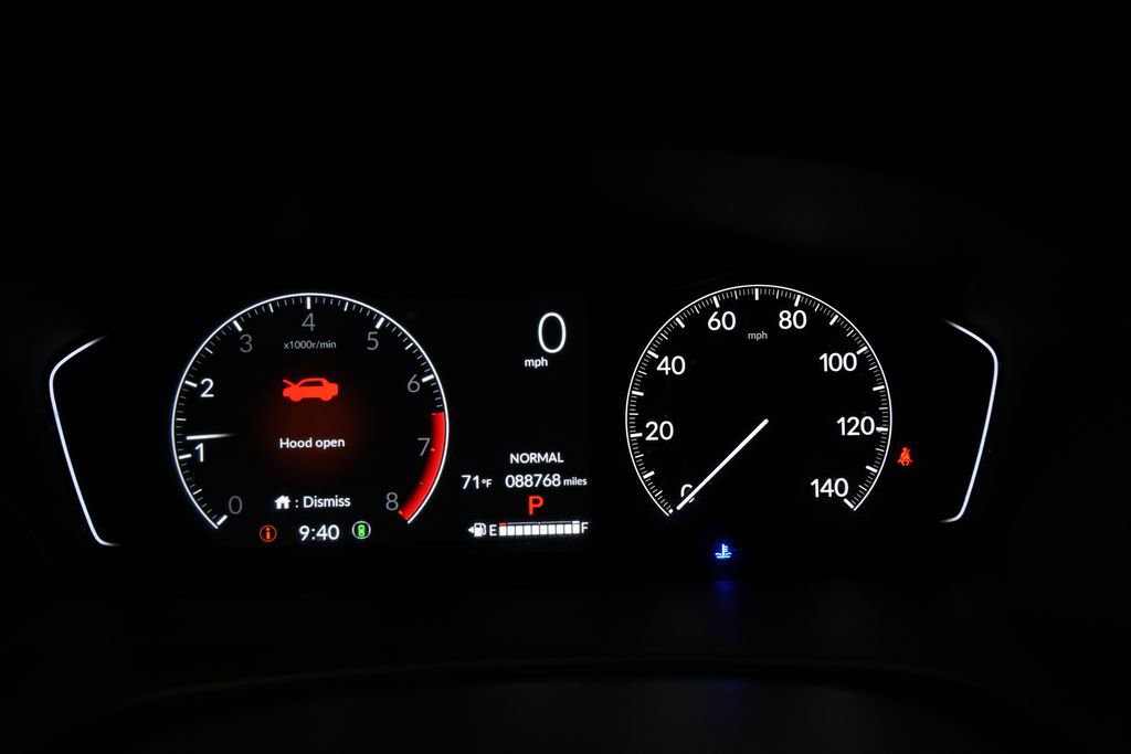 Certified 2023 Honda Pilot EX-L image 2