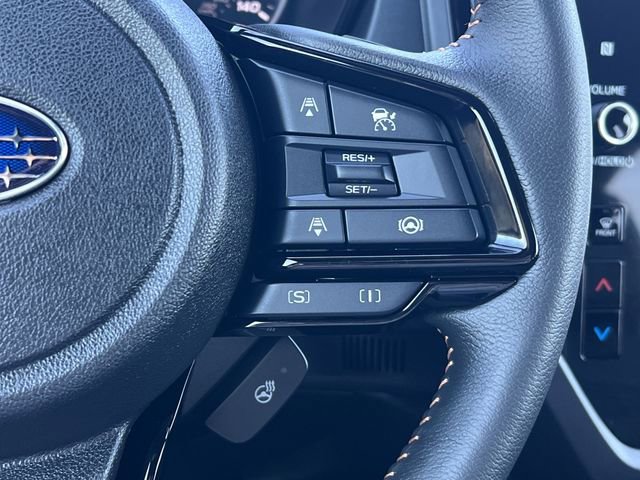 Certified 2025 Subaru Forester Touring image 21