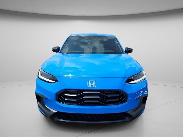 New 2026 Honda HR-V Sport image 2