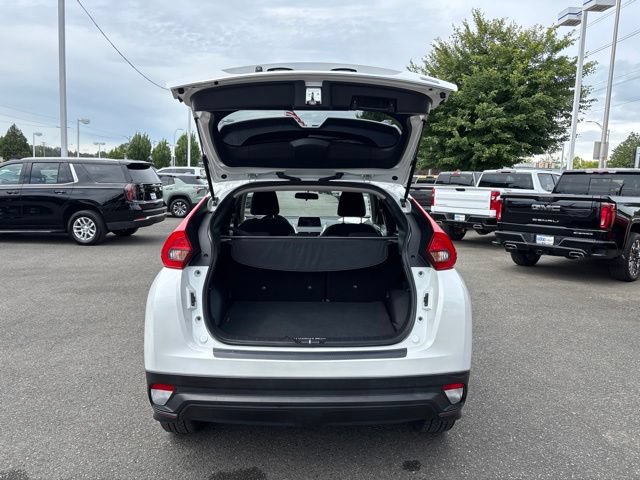 Used 2020 Mitsubishi Eclipse Cross AWD image 32