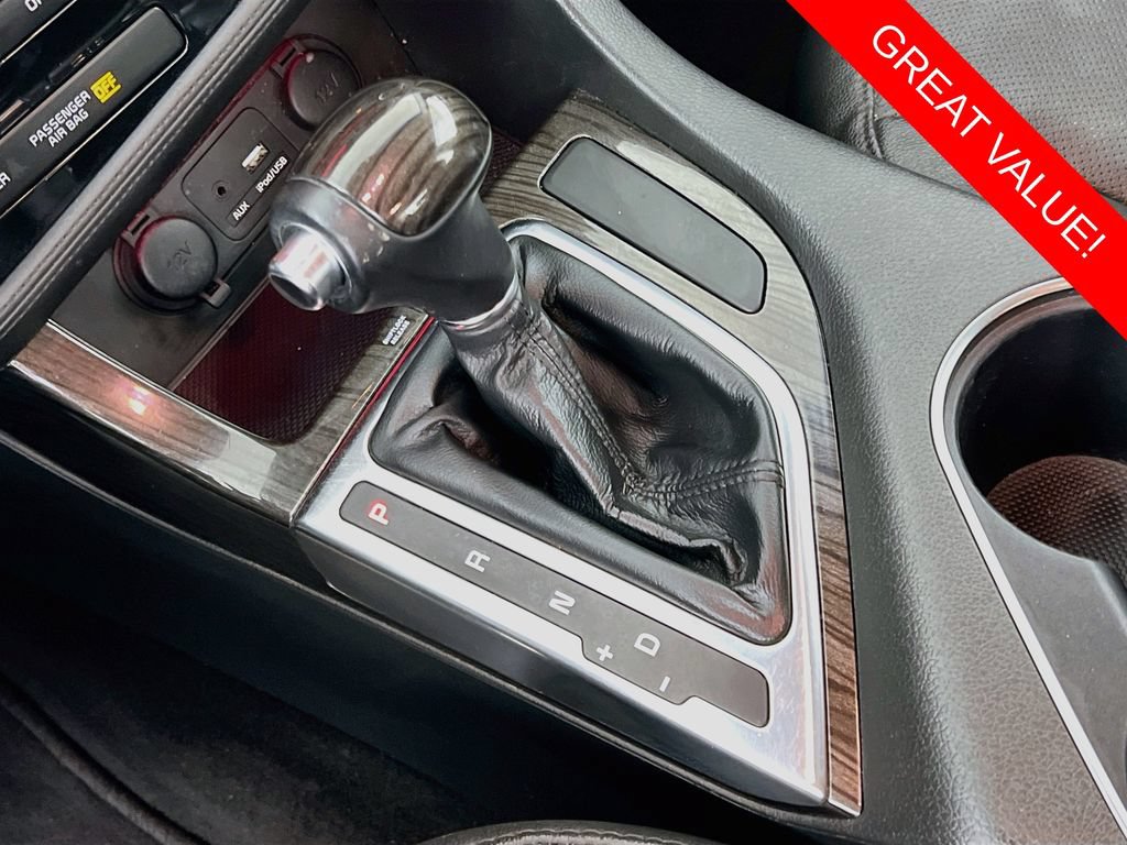 Used 2015 Kia Optima EX FWD image 15