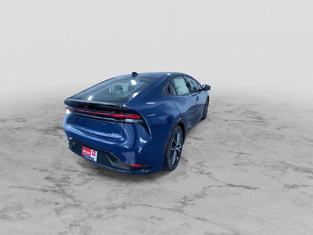 New 2026 Toyota Prius XLE image 9