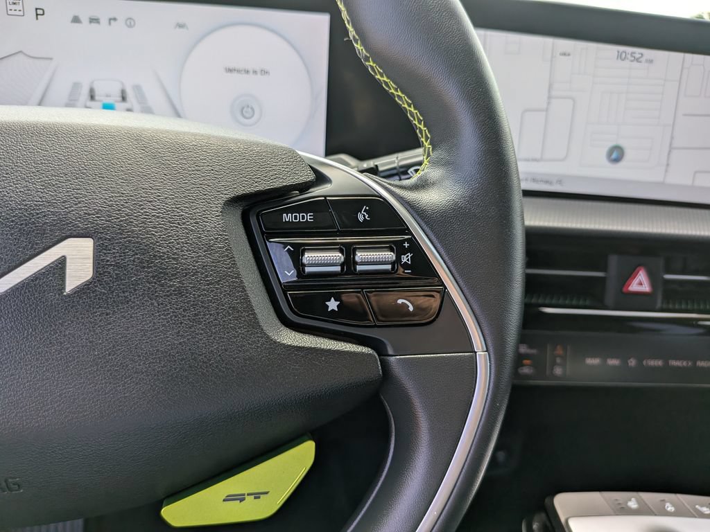 Certified 2024 Kia EV6 GT AWD/4WD image 30