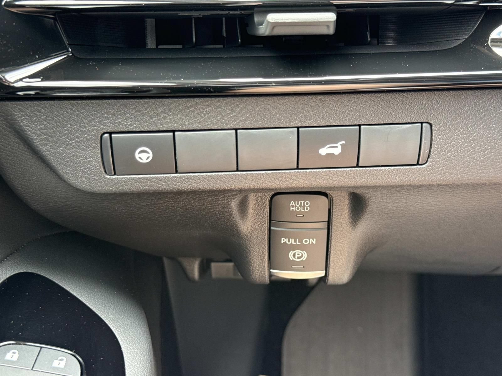 New 2026 Nissan Murano SL AWD/4WD image 19