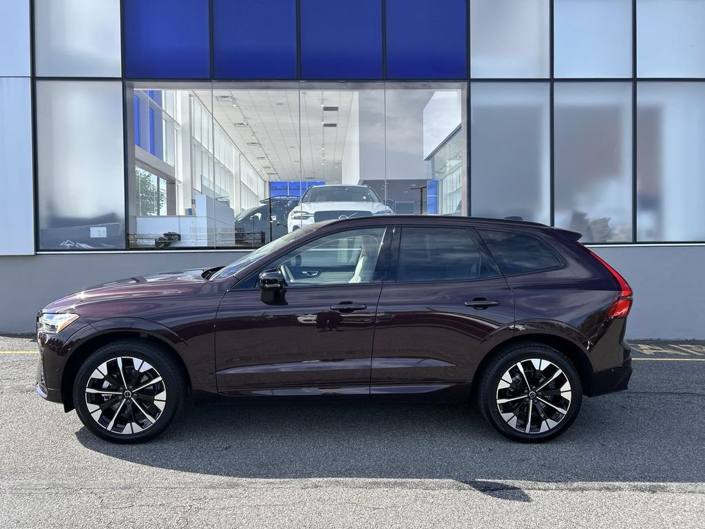 New 2026 Volvo XC60 B5 Ultra w/ Climate Package AWD/4WD image 5