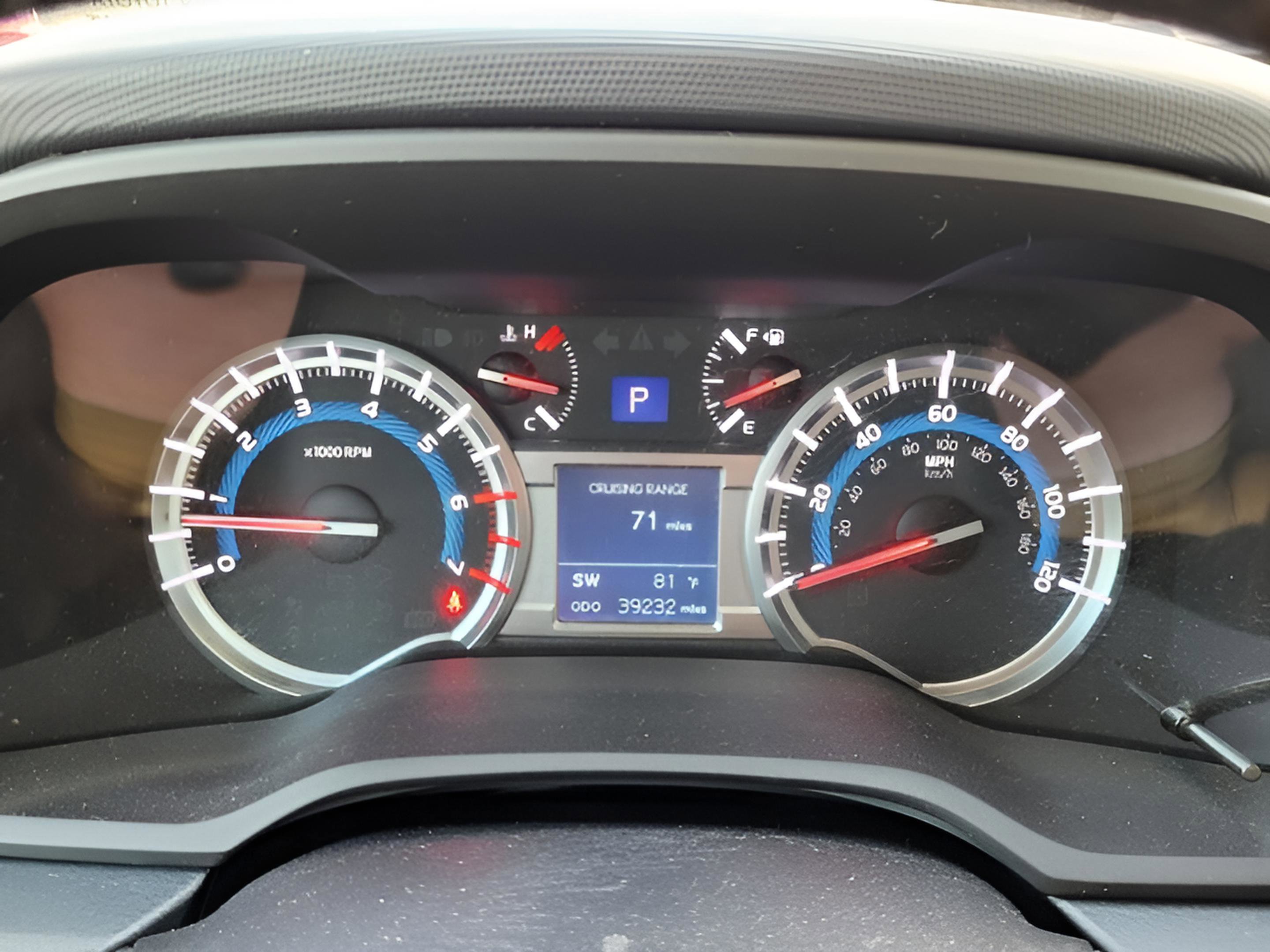 Certified 2019 Toyota 4Runner SR5 image 24