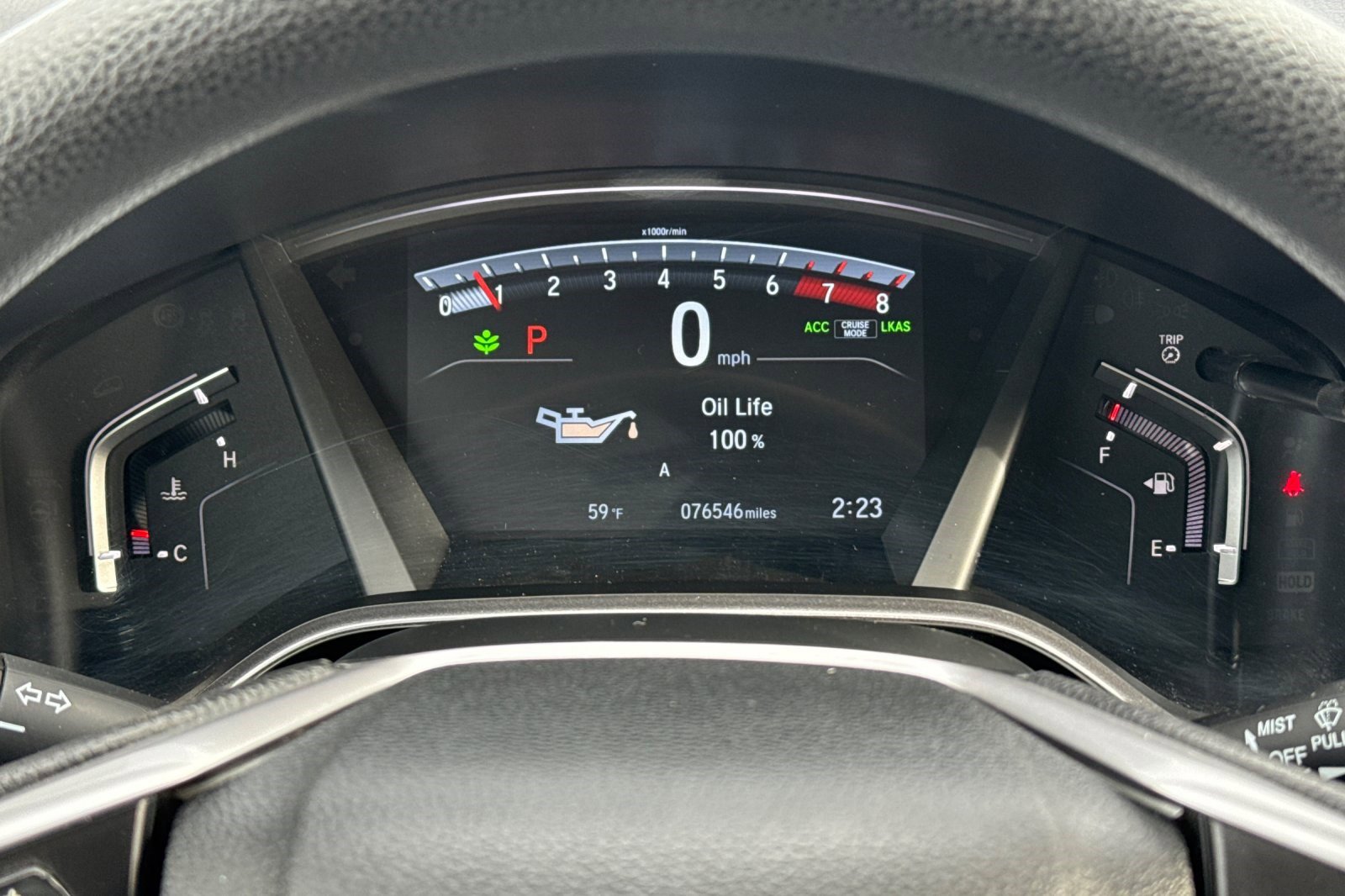 Used 2020 Honda CR-V EX image 20