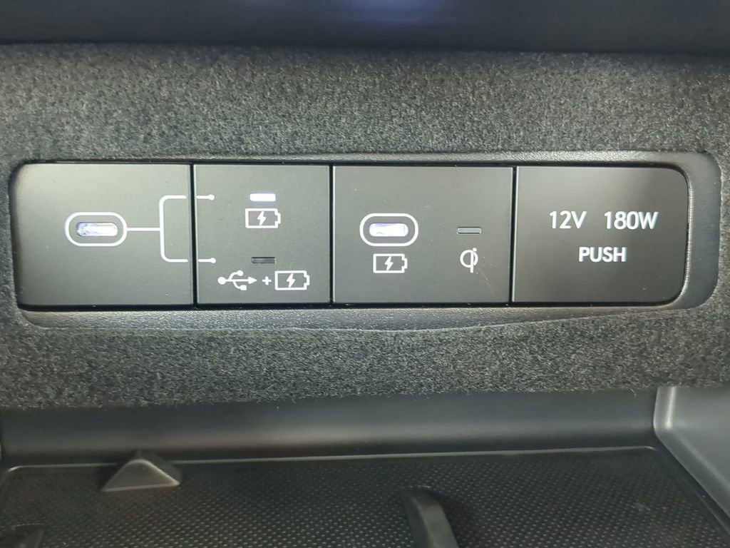 New 2026 Hyundai Sonata SEL image 25