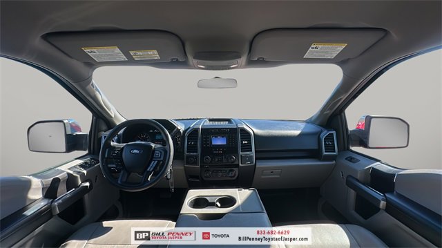 Used 2018 Ford F150 XLT image 10