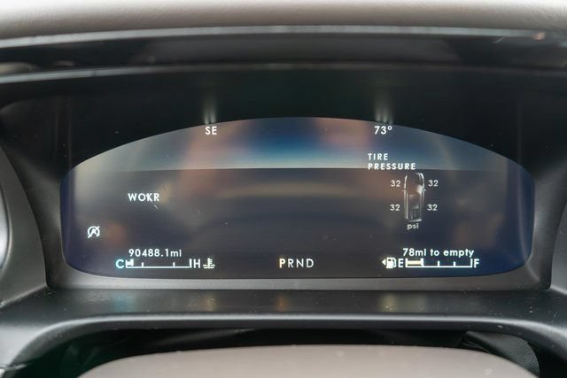 Used 2020 Lincoln Aviator Reserve w/ Elements Package Plus AWD/4WD image 24