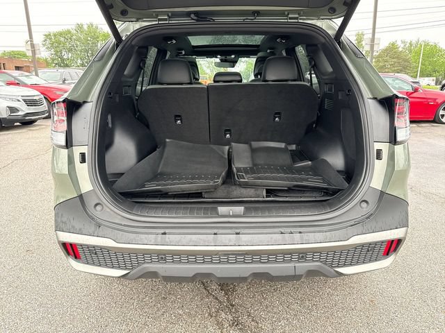 Used 2023 Kia Sportage X-Pro Prestige AWD/4WD image 24