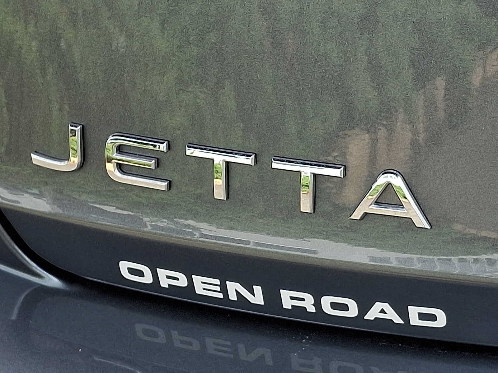 Certified 2023 Volkswagen Jetta SE FWD image 29