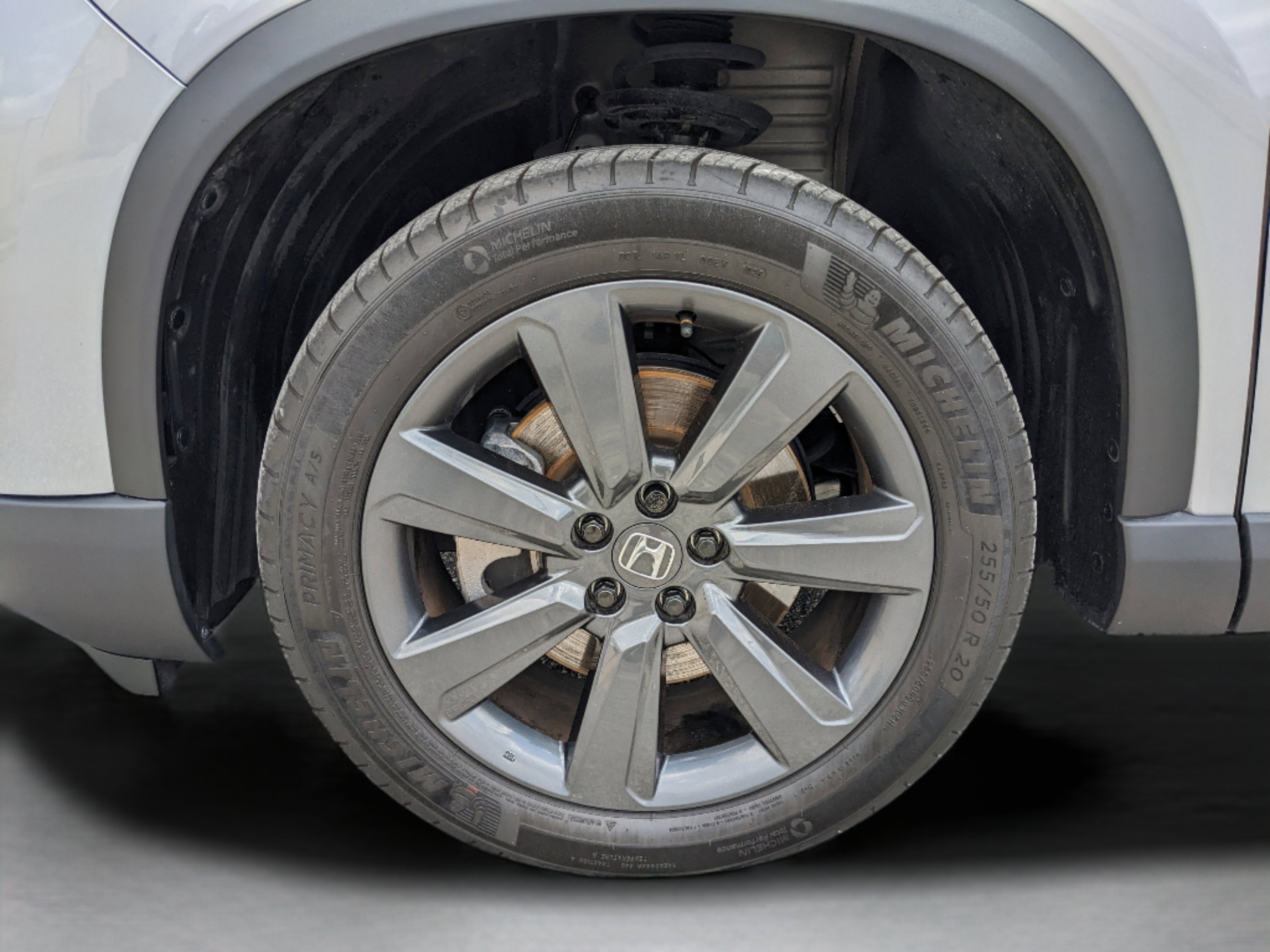Used 2025 Honda Pilot Sport image 38