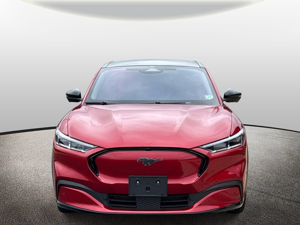Used 2022 Ford Mustang Mach-E Premium AWD/4WD image 5