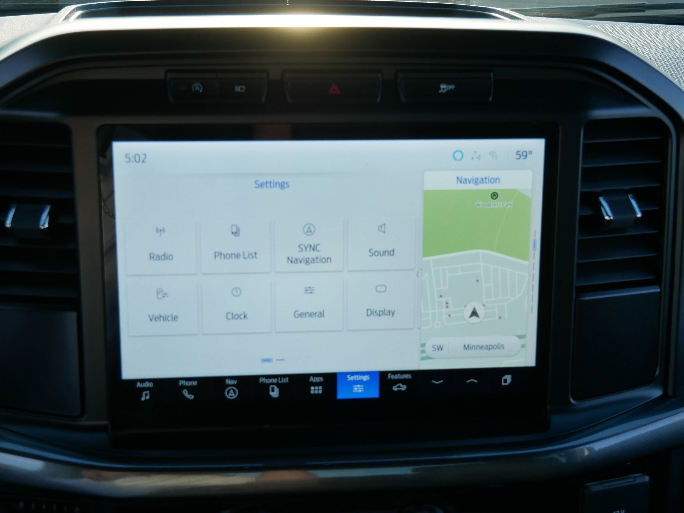 Used 2024 Ford F150 STX image 20