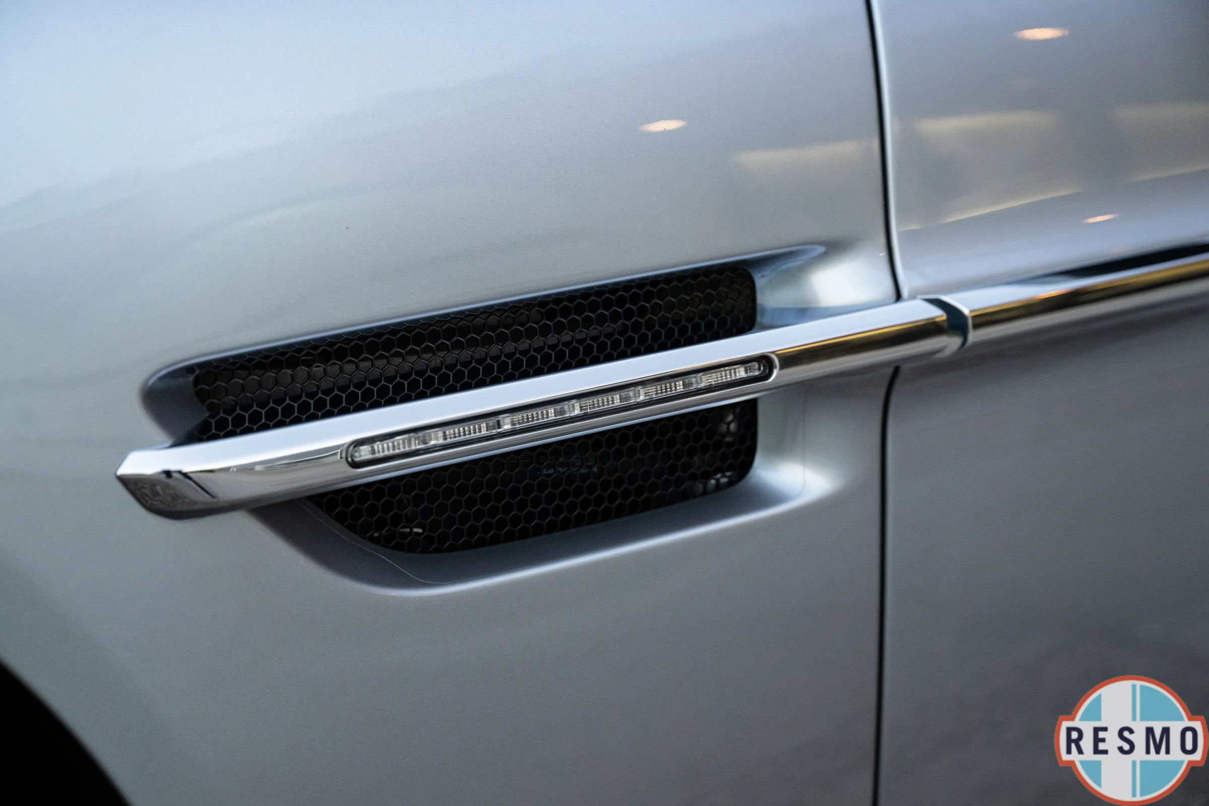 Used 2014 Aston Martin Vanquish Coupe RWD image 38