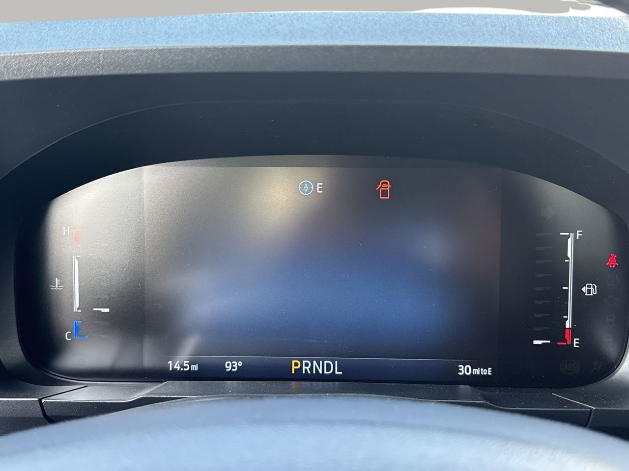 New 2025 Ford Maverick XLT image 32