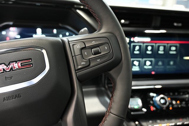 New 2026 GMC Sierra 1500 AT4X w/ AT4X AEV Edition image 31