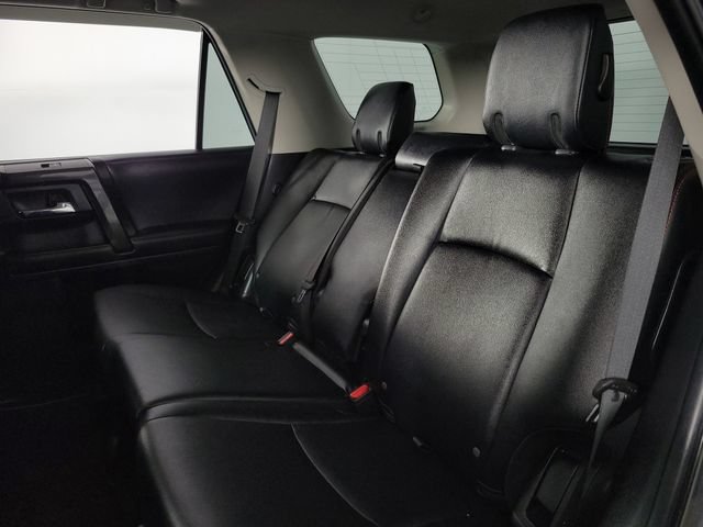 Used 2024 Toyota 4Runner TRD Pro AWD/4WD image 18