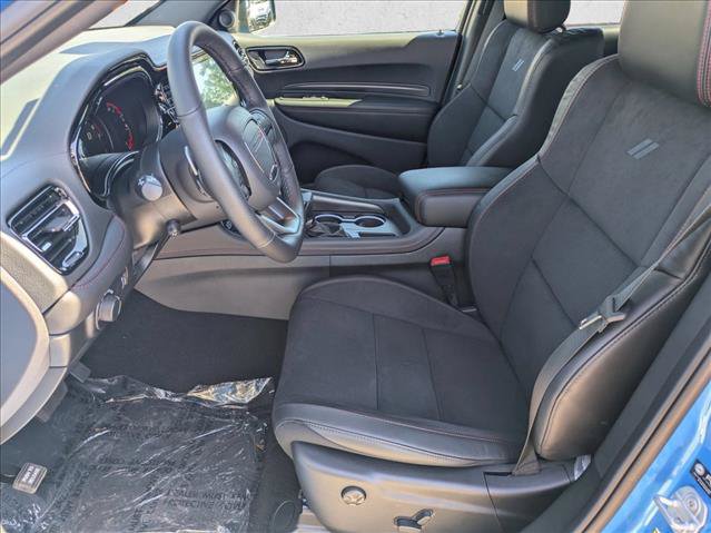 New 2026 Dodge Durango R/T w/ Blacktop Package AWD/4WD image 4