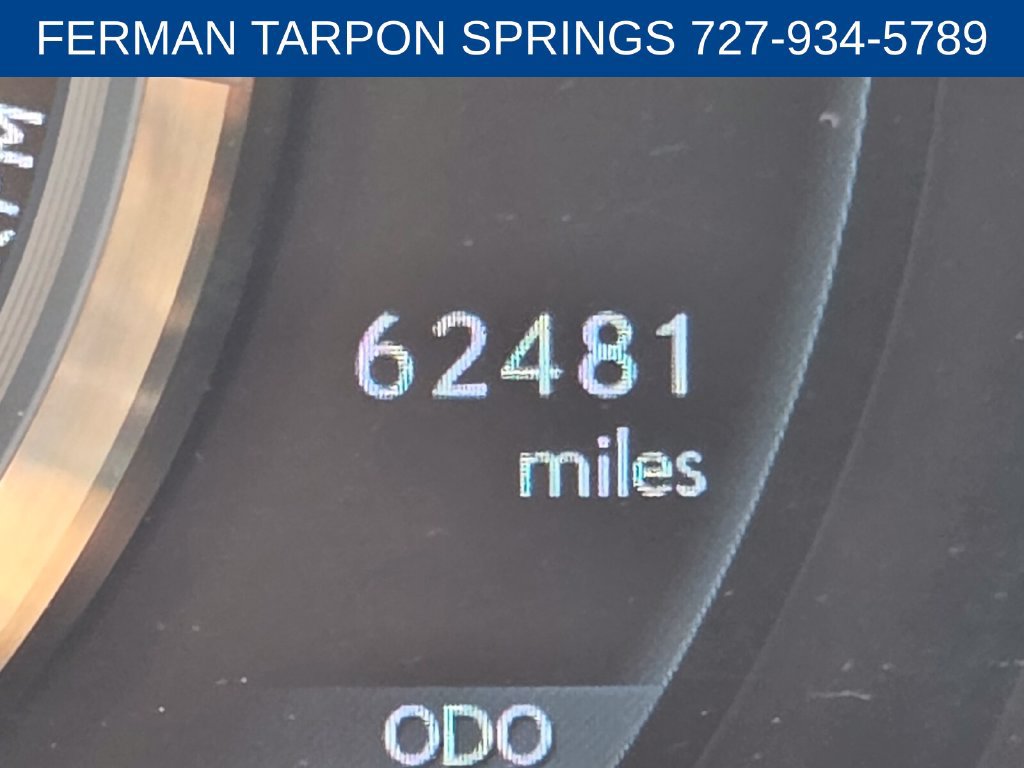 Used 2020 Lexus IS 300 F Sport w/ Blackline Edition RWD image 30