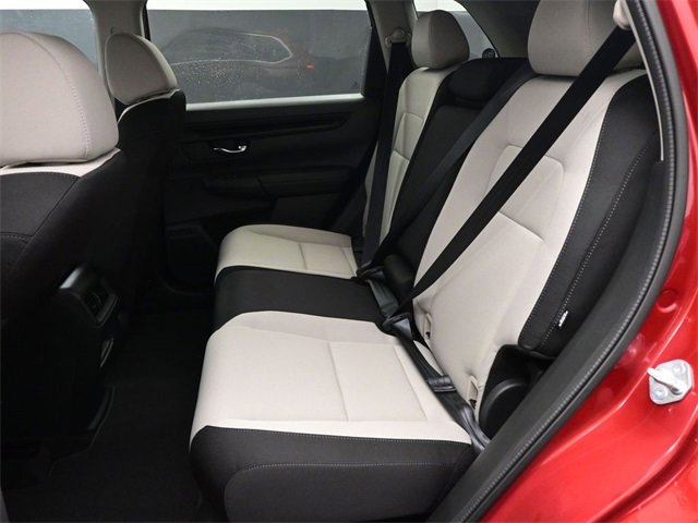 Used 2026 Honda CR-V LX image 23