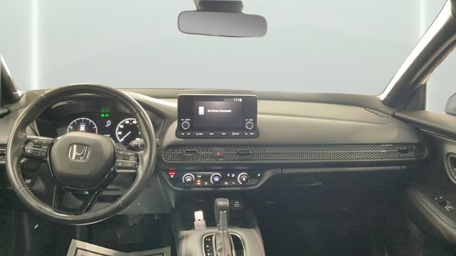 Used 2024 Honda HR-V Sport image 11
