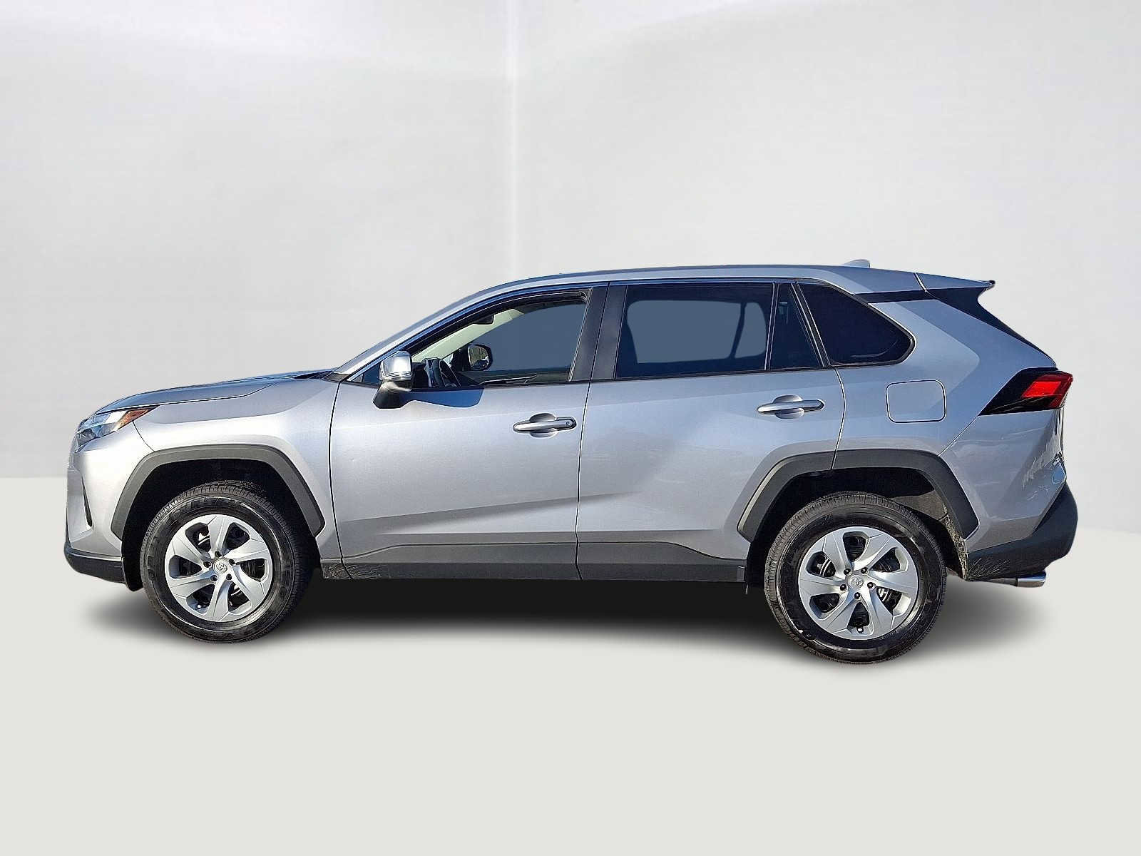 Certified 2023 Toyota RAV4 LE image 10