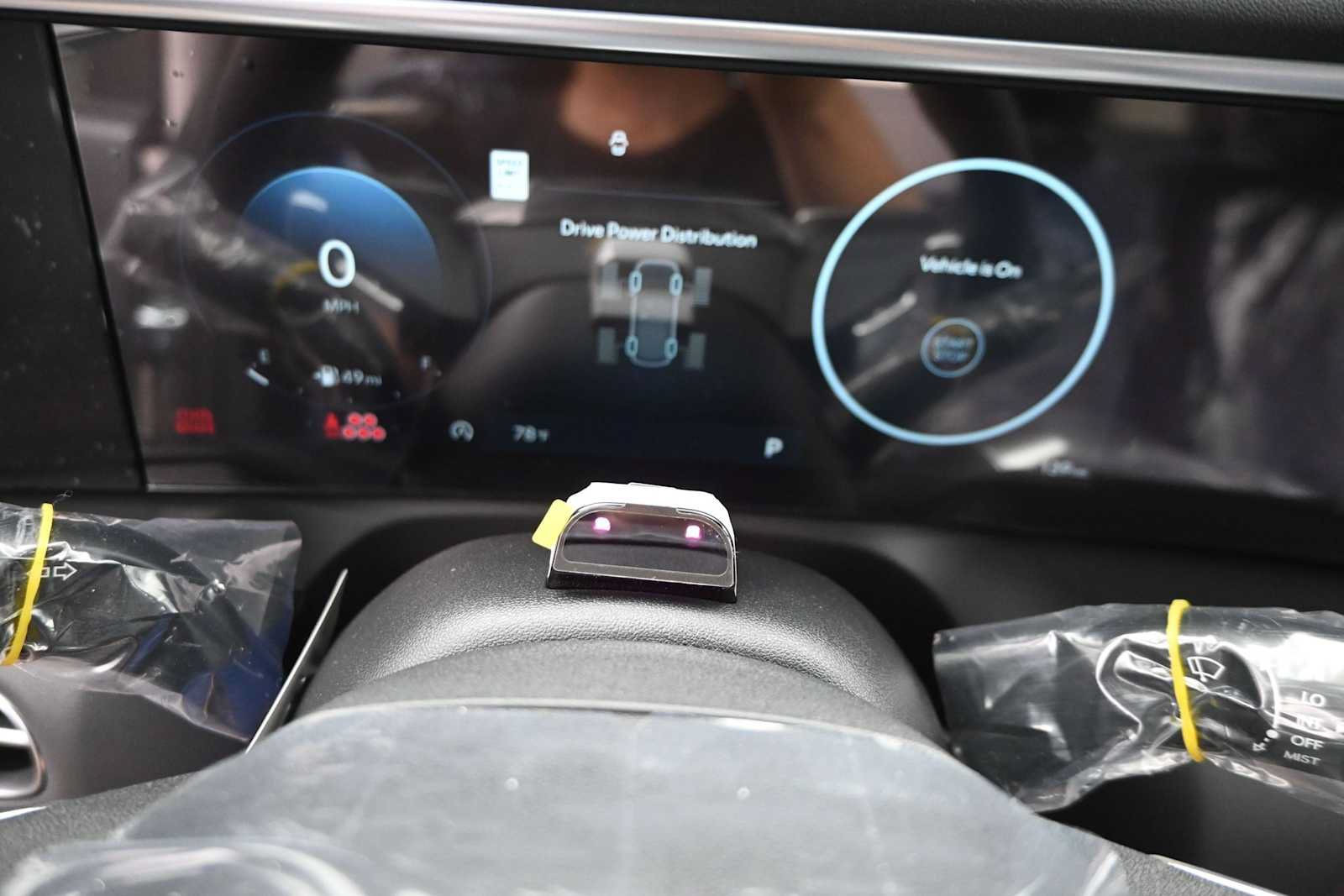 New 2026 Hyundai Palisade SEL AWD/4WD image 16
