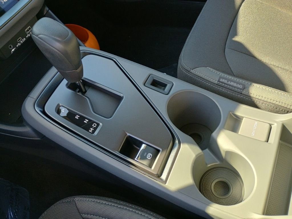 New 2026 Subaru Crosstrek 2.0i Premium image 21