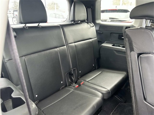 Used 2024 Hyundai Santa Fe SEL image 16