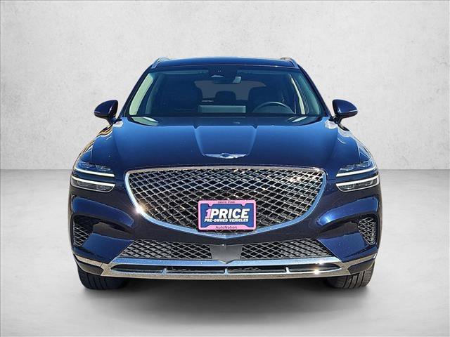 Used 2025 Genesis GV70 2.5T AWD/4WD image 2