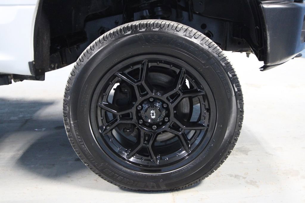 Used 2016 Ford F150 XLT image 28
