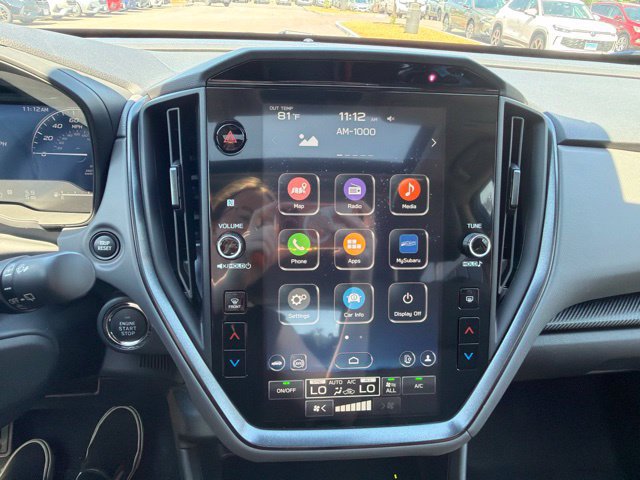 New 2026 Subaru Crosstrek 2.5i Limited AWD/4WD image 20