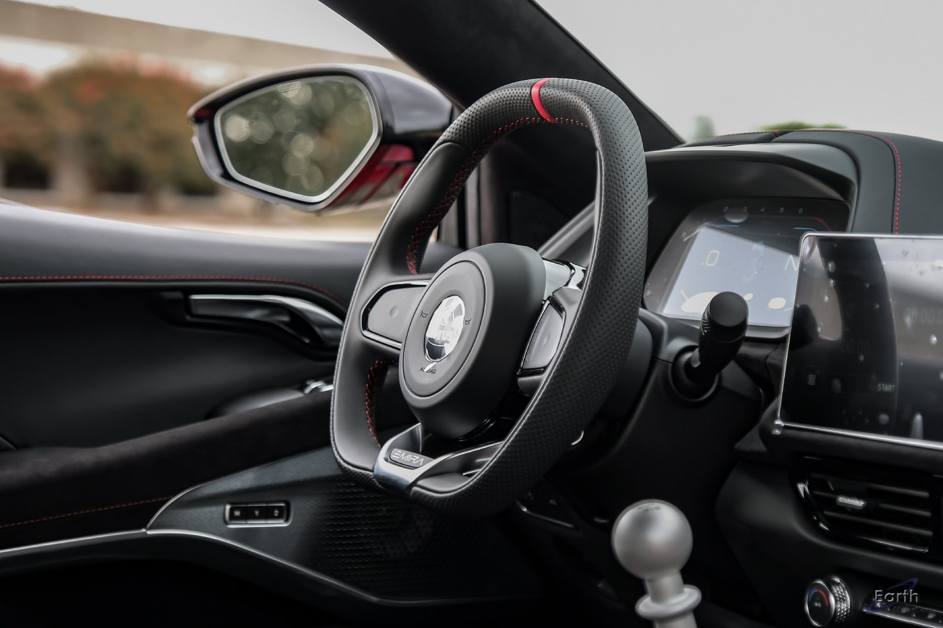 New 2027 Lotus Emira RWD image 60