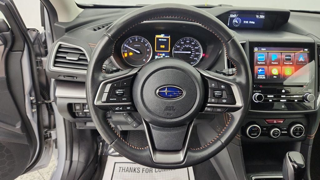 Used 2023 Subaru Crosstrek 2.5i Limited AWD/4WD image 14
