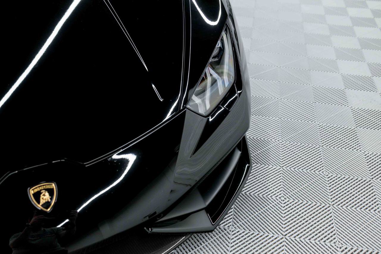 Used 2015 Lamborghini Huracan LP 610-4 image 13