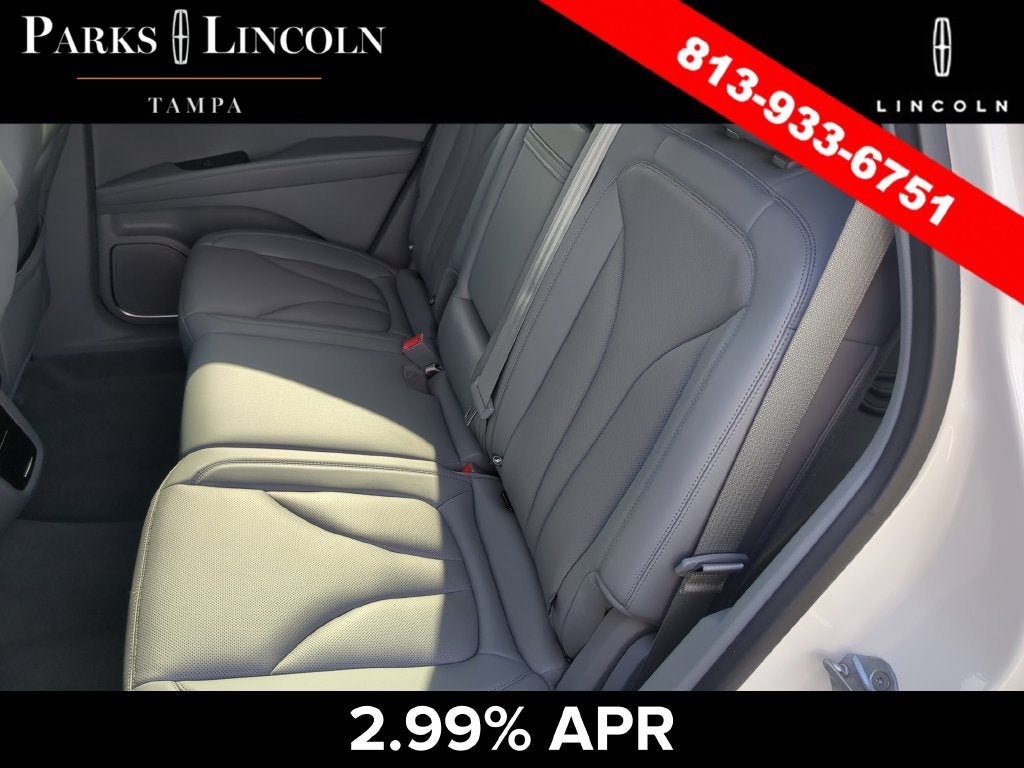 Certified 2022 Lincoln Nautilus Reserve FWD image 15
