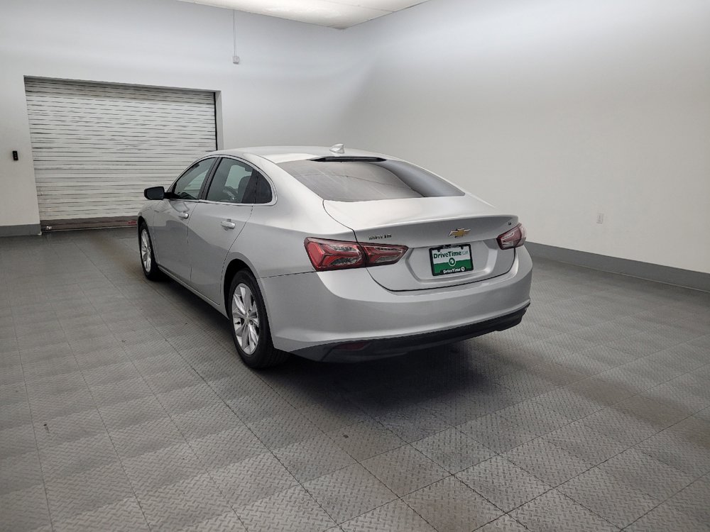 Used 2020 Chevrolet Malibu LT FWD image 5