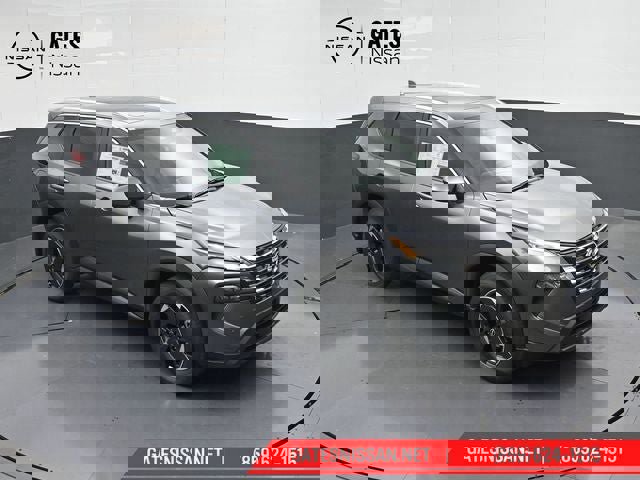 New 2026 Nissan Rogue SV w/ SV Premium Package image 42