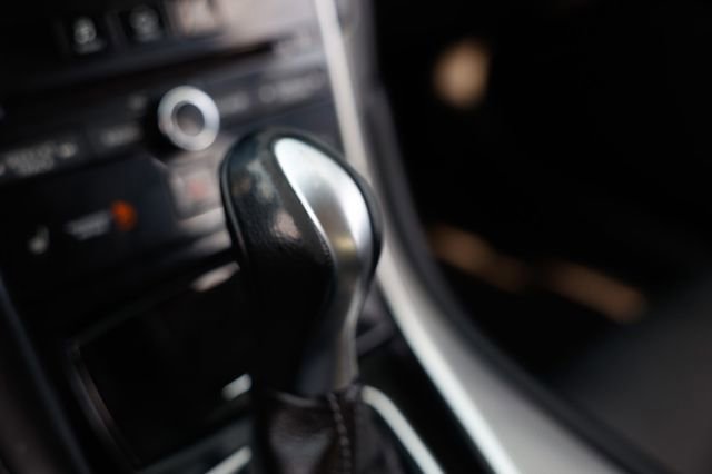 Used 2016 INFINITI Q50 3.0t Premium w/ 3.0T Premium Plus Package image 46