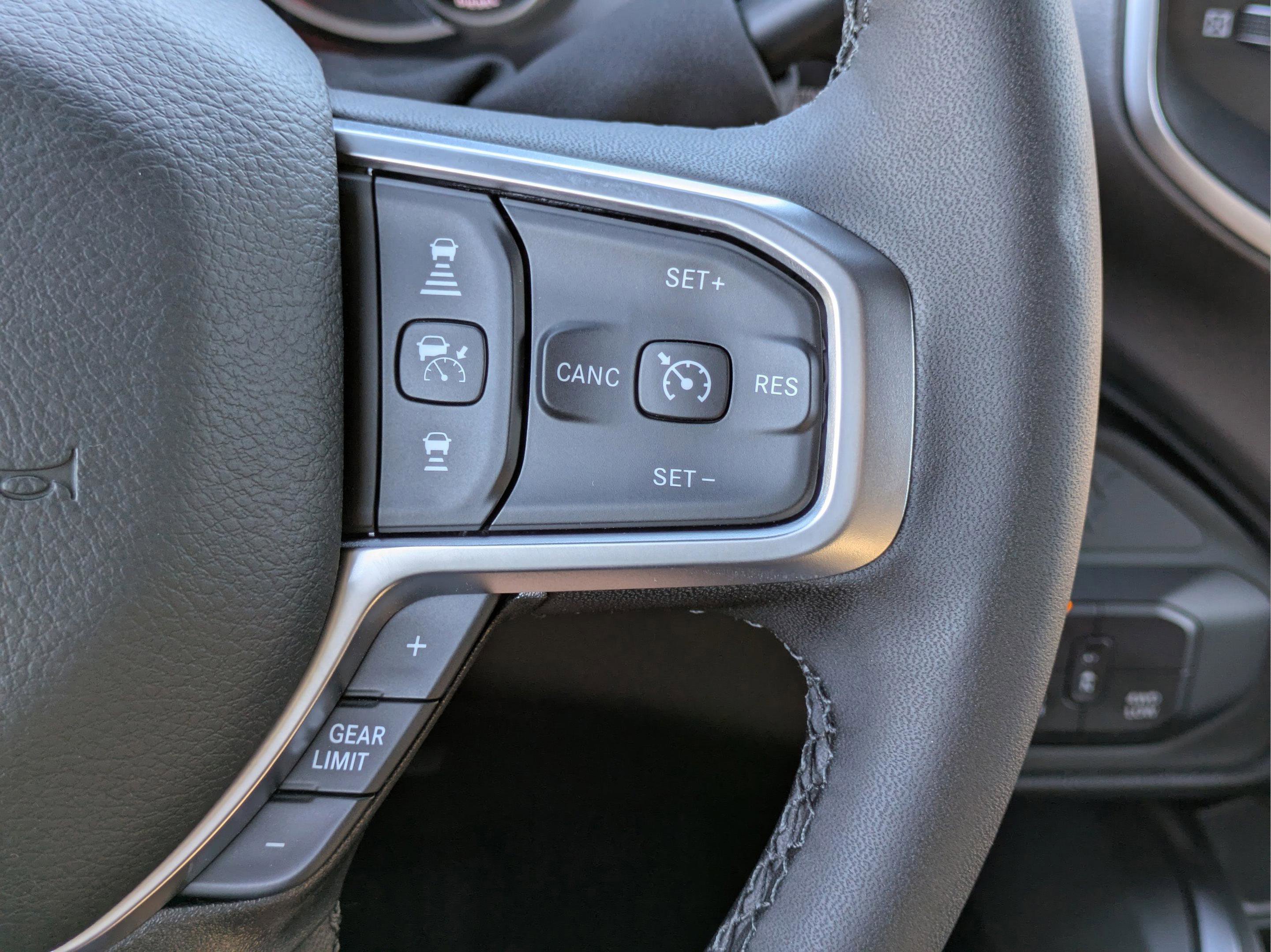 New 2026 RAM 2500 Big Horn image 39