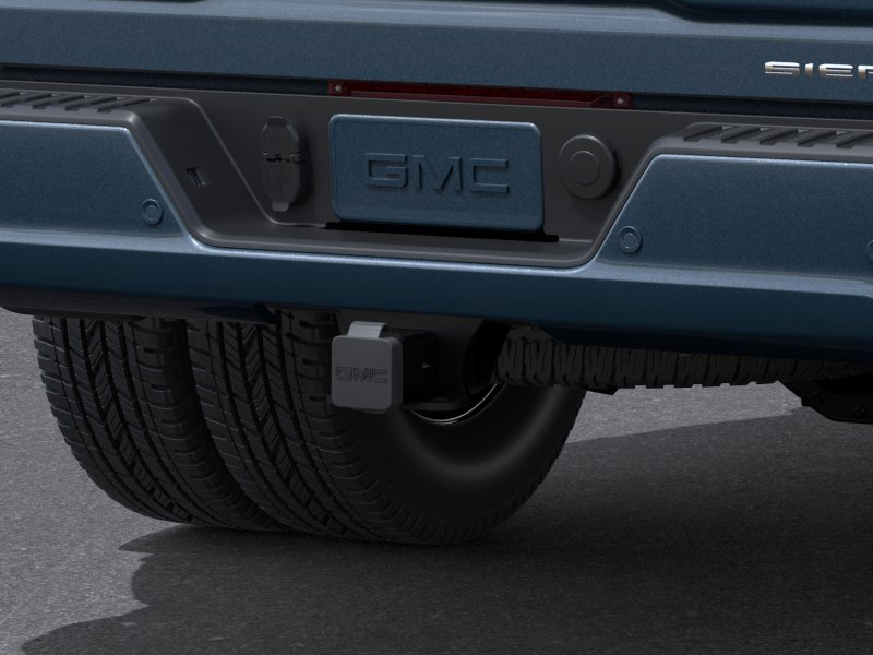 New 2026 GMC Sierra 3500 Denali Ultimate AWD/4WD image 14
