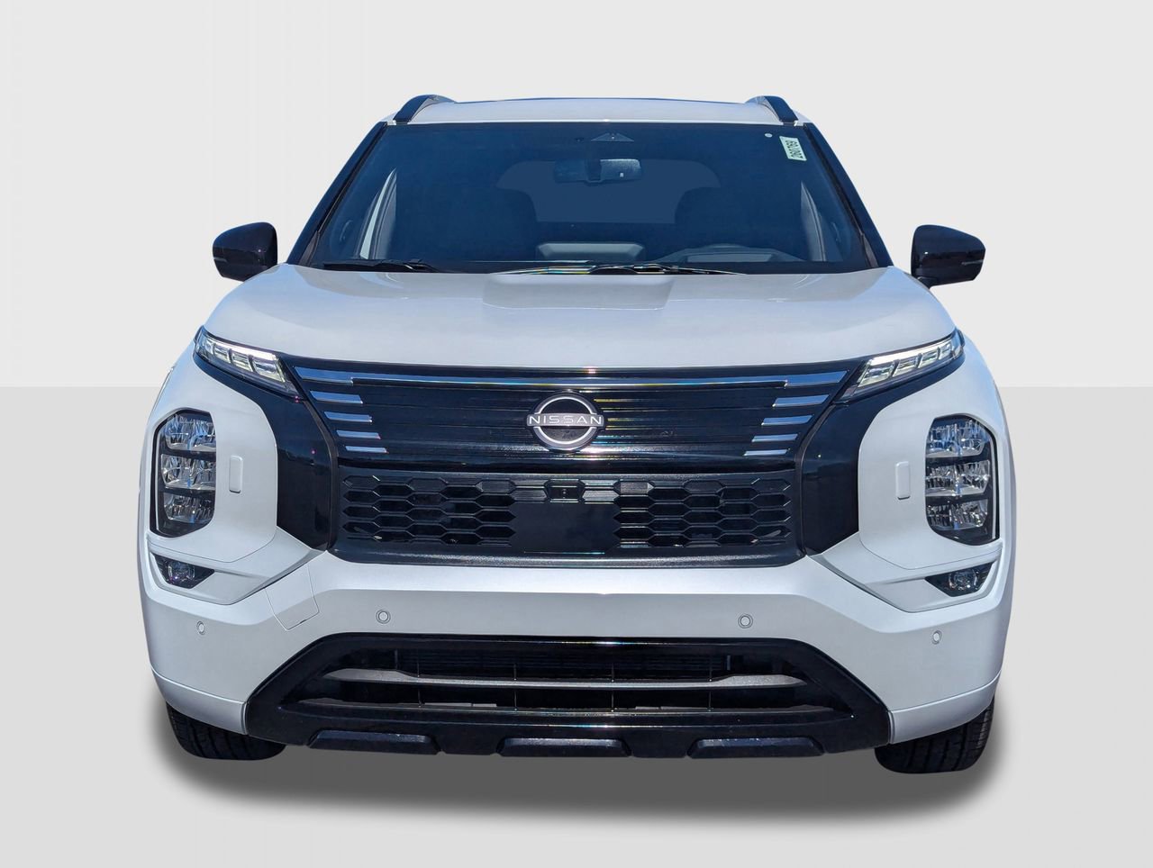 New 2026 Nissan Rogue Platinum AWD/4WD image 8
