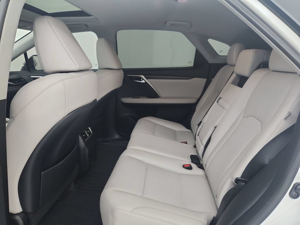 Used 2020 Lexus RX 350 AWD w/ Premium Package image 34